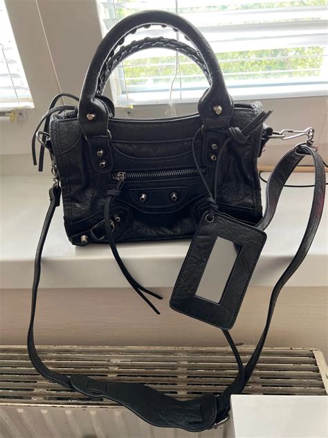 balenciaga dupe bag shein|cheap balenciaga shoulder bag dupe.